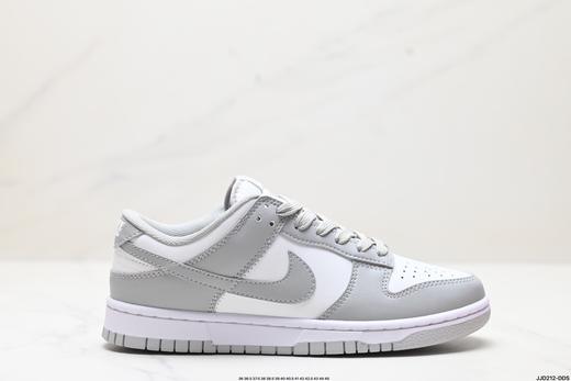 耐克NIKE DUNK LOW低帮休闲运动板鞋DD1503-103男女鞋 商品图0