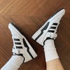 Adidas/阿迪达斯阿迪达斯三叶草男鞋魔术贴低帮运动休闲板鞋FY7757 商品缩略图1