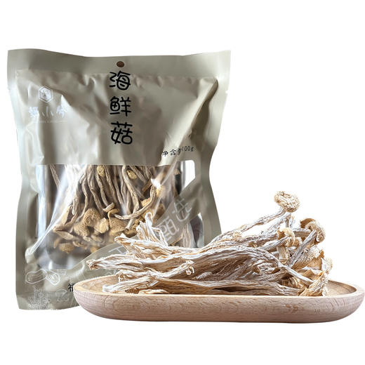 （SYJ）古田海鲜菇 100克 商品图4