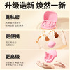 【女用器具】谜姬 有线魔盒乳夹 收纳乳夹 震动乳夹 商品缩略图5