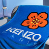 KRT-023 KENZO海棠花丝柔毯 商品缩略图2