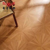 卧室瓷砖地板砖520x600mm天鹅绒异形餐厅木纹荷叶柔光客厅仿木 商品缩略图0