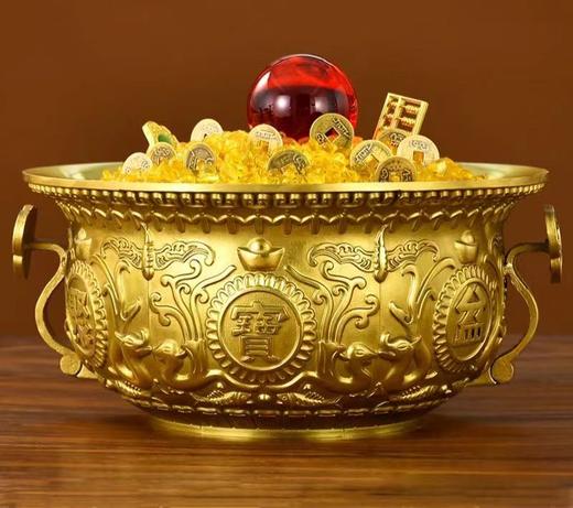 财运三宝 商品图1