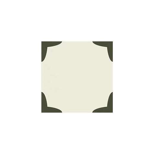 复古风厨房厕所燕子花砖地砖300x900mm法式南洋墙砖卫生间瓷砖 商品图4