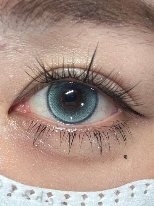 Sntty半年抛#元气冰蓝 商品图1