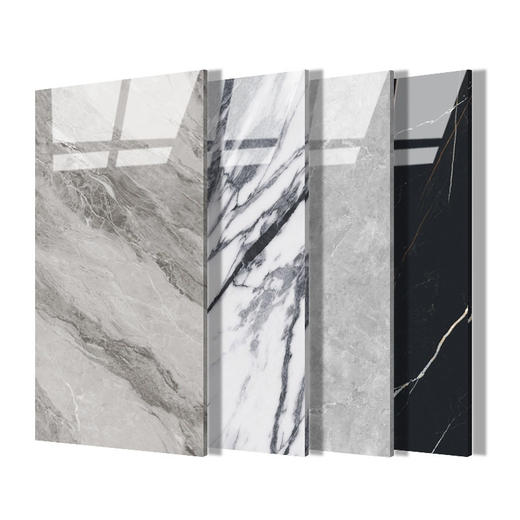 *通体别墅大理石大板瓷砖客厅大900地板砖瓷砖规格亮光1800 商品图4