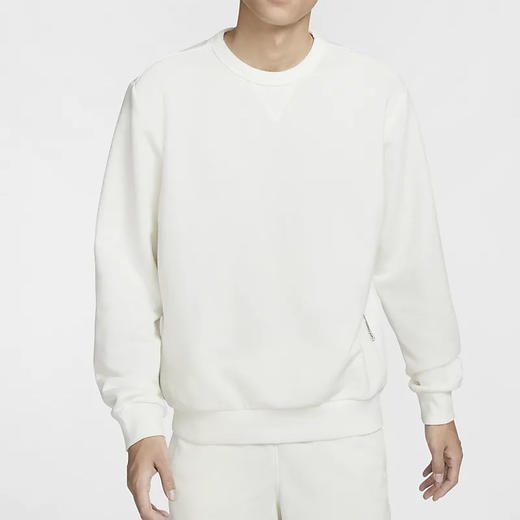 AS M NK DF SI CREW 商品图0