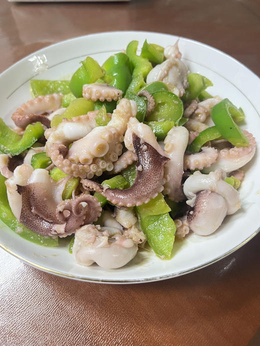 吕四本港海鲜 商品图4