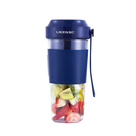 LIVEN利仁榨汁杯LP-LL350 商品图1