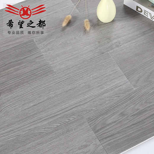 *之客全瓷地板砖餐厅 900直边木纹希望木纹150都砖北欧瓷砖 商品图3