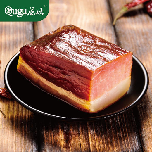 屈姑腊后腿肉250G 商品图1