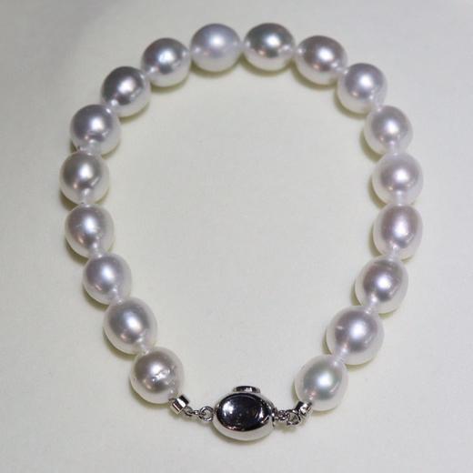 澳白珍珠手链 8-9mm 商品图2