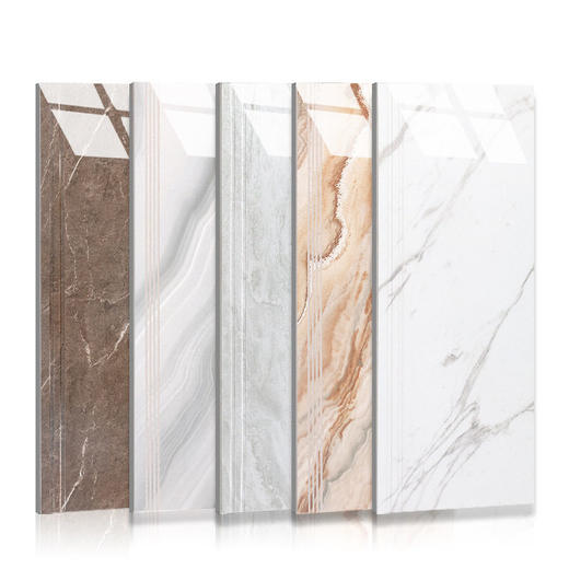 板希望大理石 楼梯一体式梯级踏步 都之瓷砖台阶楼梯砖通体 商品图4