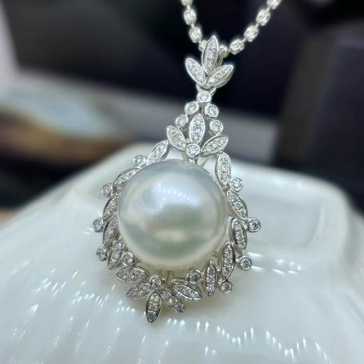 极光维纳斯澳白 13-14mm 商品图3