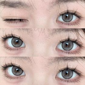 Flower color美瞳 坠落星河 14.5mm