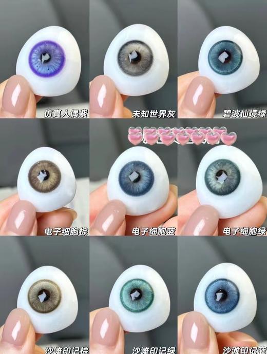 Serltyca 日抛一盒六片 商品图2