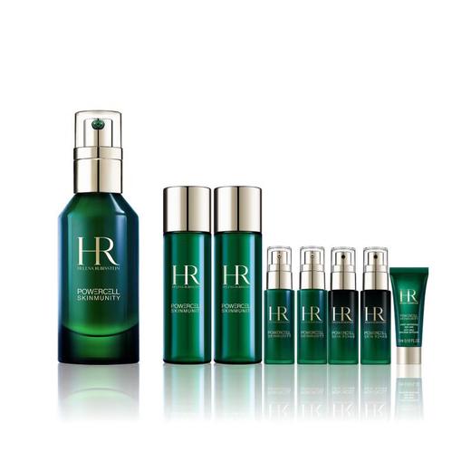 赫莲娜悦活强韧青春精华露双十一套装 商品图0