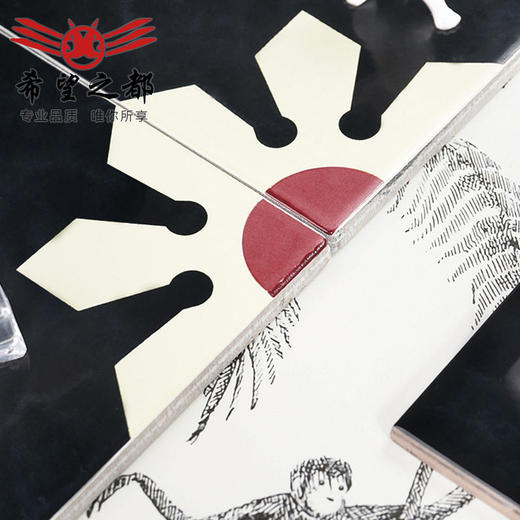 花片厨房砖厕所浴室卫生间地砖法式200x200瓷砖复古黑白花砖植物 商品图3