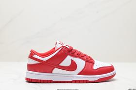 耐克NIKE DUNK LOW低帮休闲运动板鞋DD1503-103男女鞋