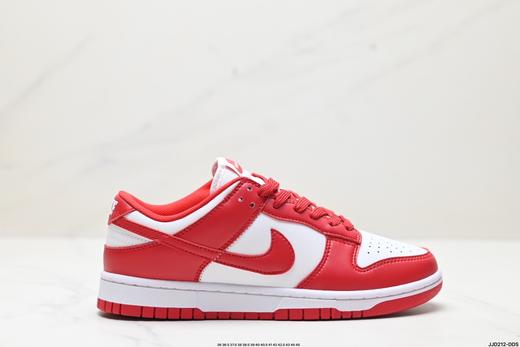 耐克NIKE DUNK LOW低帮休闲运动板鞋DD1503-103男女鞋 商品图0