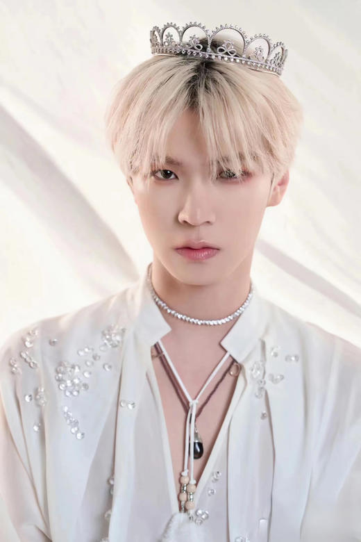 LANNERTERN男女同款《清宁》 商品图3