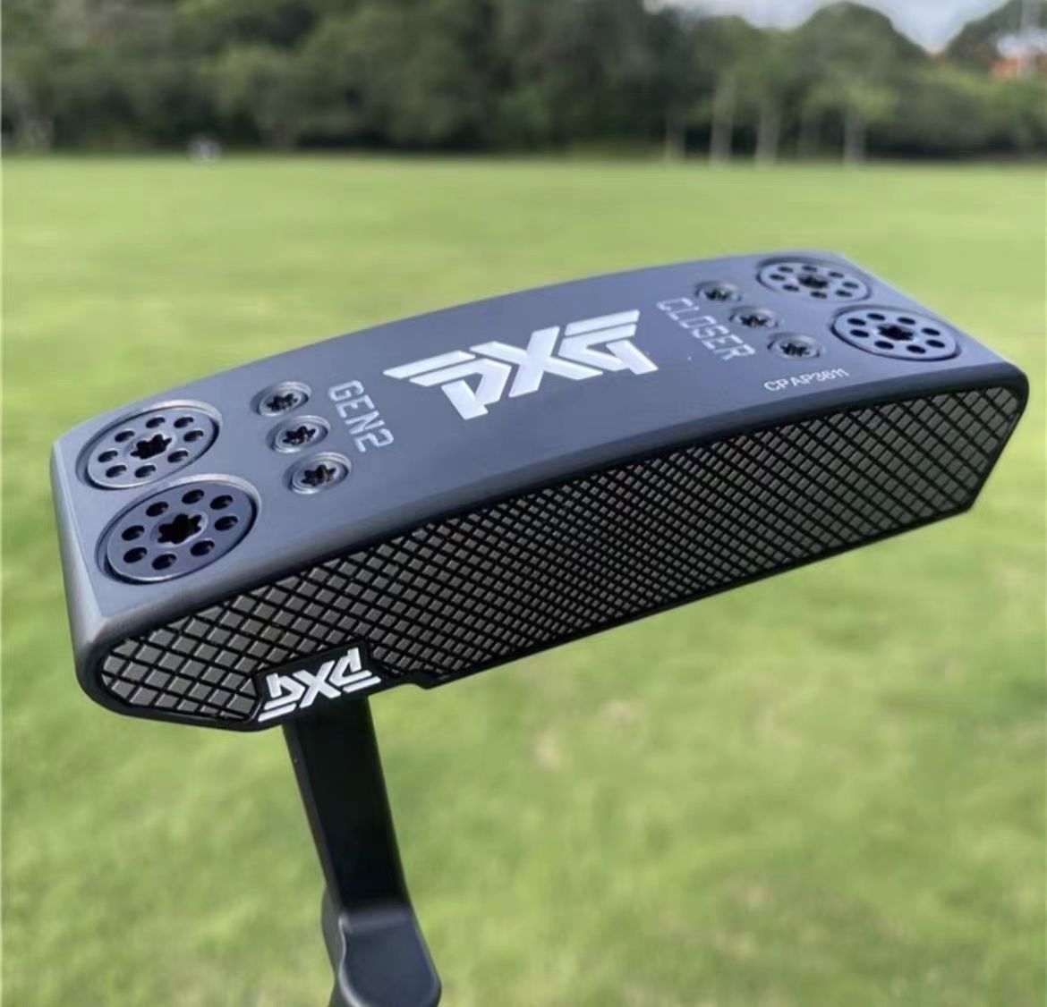 PXG  GEN2 CLOSER 加宽条推