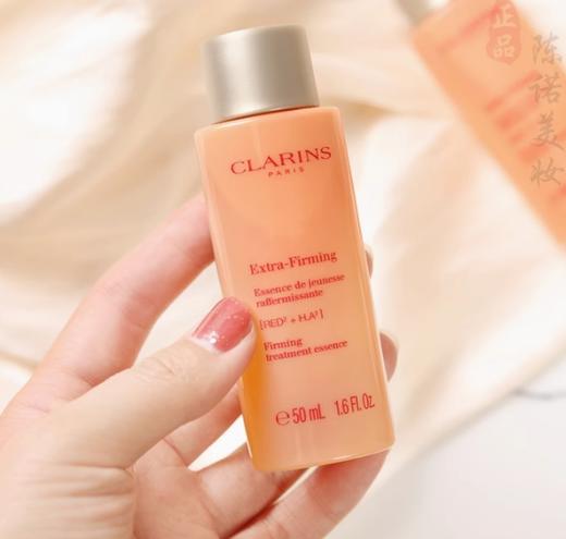 娇韵诗弹簧水50ml 商品图3