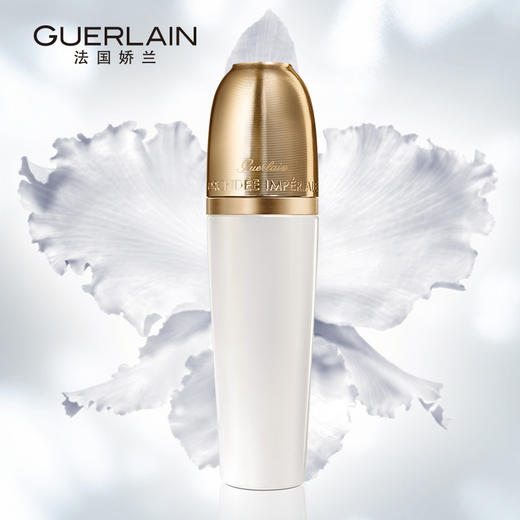 娇兰御庭兰花晶透亮颜精华液30ml 商品图0