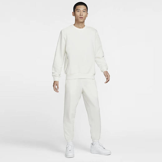 AS M NK DF SI CREW 商品图6