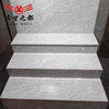 原厂砖台阶通体砖地板砖 踏步地砖楼梯大理石灰色瓷砖拉槽防滑 商品缩略图2