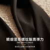 长绒棉真丝混纺修身，高弹力中腰收腹可外穿打底裤长裤 TG01S160 商品缩略图2