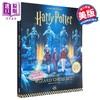 【中商原版】哈利波特立体书 国际象棋套装 英文原版 Harry Potter The Pop Up Wizard Chess Set 哈利波特周边 商品缩略图0