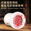 随身灸悬灸筒小悬灸罐悬灸盒艾灸盒全身通用艾灸柱便携式艾灸罐 商品缩略图3