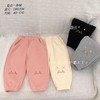 小沈家加绒裤 06165122 商品缩略图0