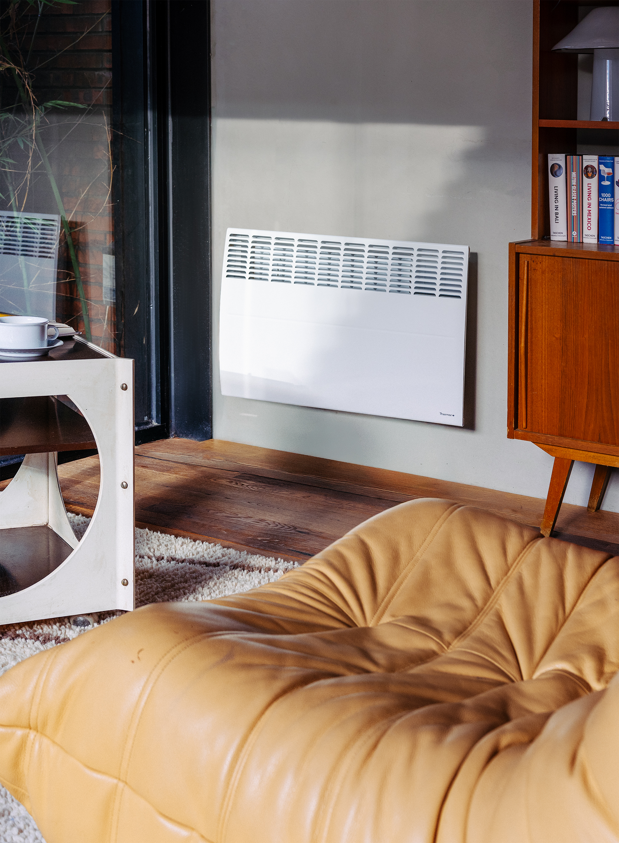 法国Thermor赛蒙电暖器