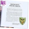 【中商原版】哈利 波特 霍格沃茨官方十字绣书 英文原版 Harry Potter Official Hogwarts Book of Cross Stitch 商品缩略图2