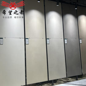 地板砖侘寂风素色砖色客厅卫生间微瓷砖大地750x1500瓷砖水泥墙