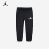 JORDAN 冬 大童 小童 婴童 长裤 JDG-F7-C325 商品缩略图0