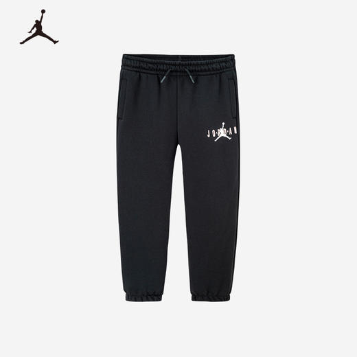 JORDAN 冬 大童 小童 婴童 长裤 JDG-F7-C325 商品图0