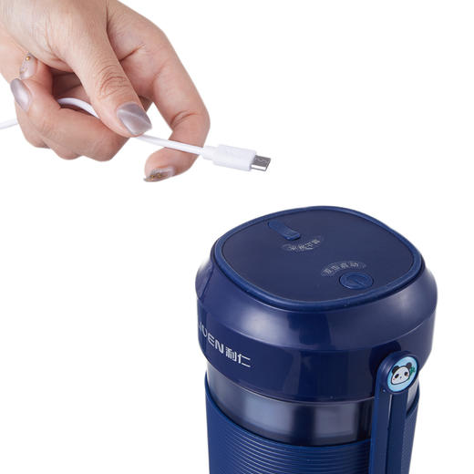 LIVEN利仁榨汁杯LP-LL350 商品图3