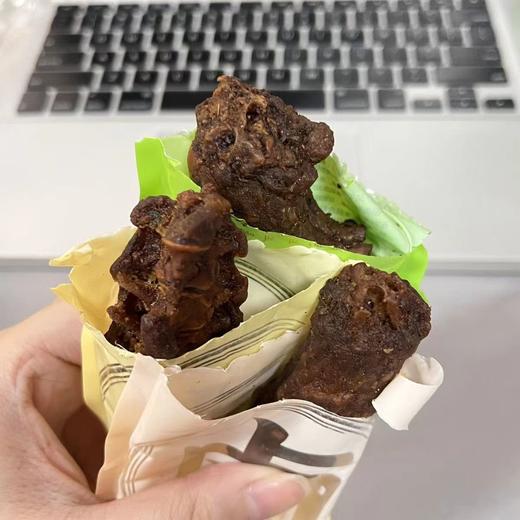 风干香酥鸭脖一袋 商品图4