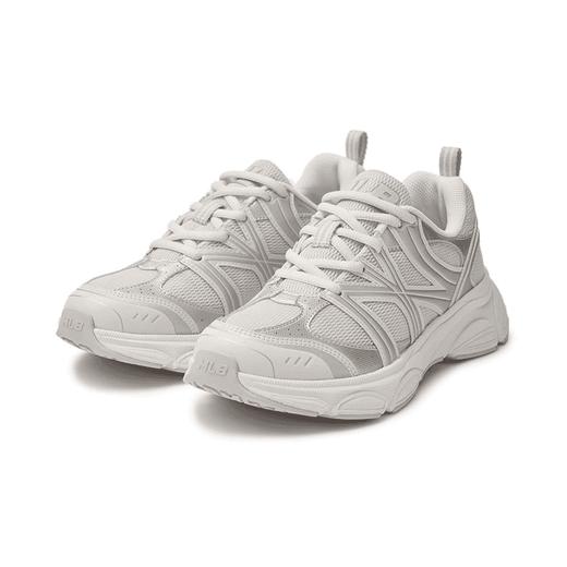 MLB男女情侣厚底*休闲时尚运动网面跑步鞋24秋季新款3ARNACE4N 商品图2