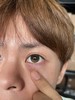 cn半年抛美瞳 白茶森林 14.2mm 商品缩略图0