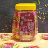 莲香 瑞莲·罐装炒米饼·肉松绿豆栗子香葱风味【阳江】 商品缩略图6