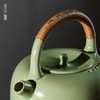 问鼎天石窑青汝大平安壶（缺货） 商品缩略图2