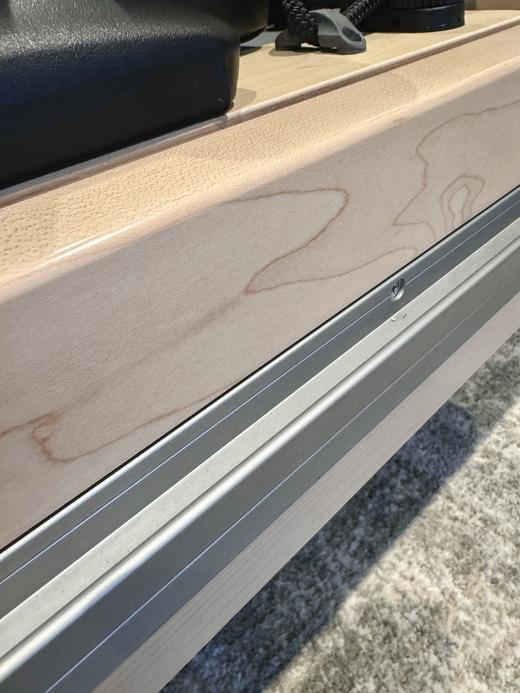 普拉提核心床 精奢顶配 进口枫木 全轨道多功能 滑动板行程长 适合多种身高 |百里居 商品图4