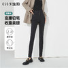 逸阳不易褪色黑色高腰牛仔铅笔裤女秋季新款弹力修身显瘦小脚裤子9111 商品缩略图0