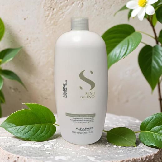 奥帕夫晶萃丝莹护发素 1L/瓶 商品图0