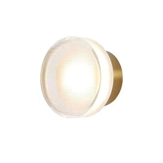 阳台镜壁灯过道卧室玄关现代轻奢创意设计师床头前灯卫生间北欧 商品图4