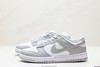 耐克NIKE DUNK LOW低帮休闲运动板鞋DD1503-103男女鞋 商品缩略图3